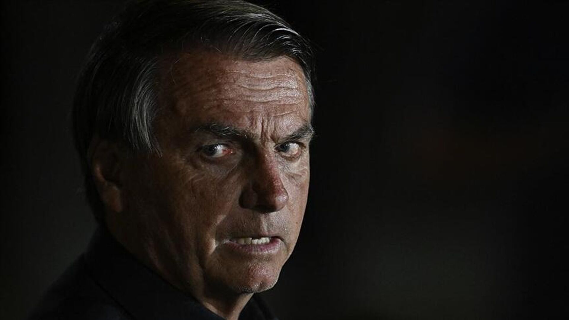 Eski Brezilya Devlet Başkanı Bolsonaro cezaevine girmesine günler kala gözaltına alındı