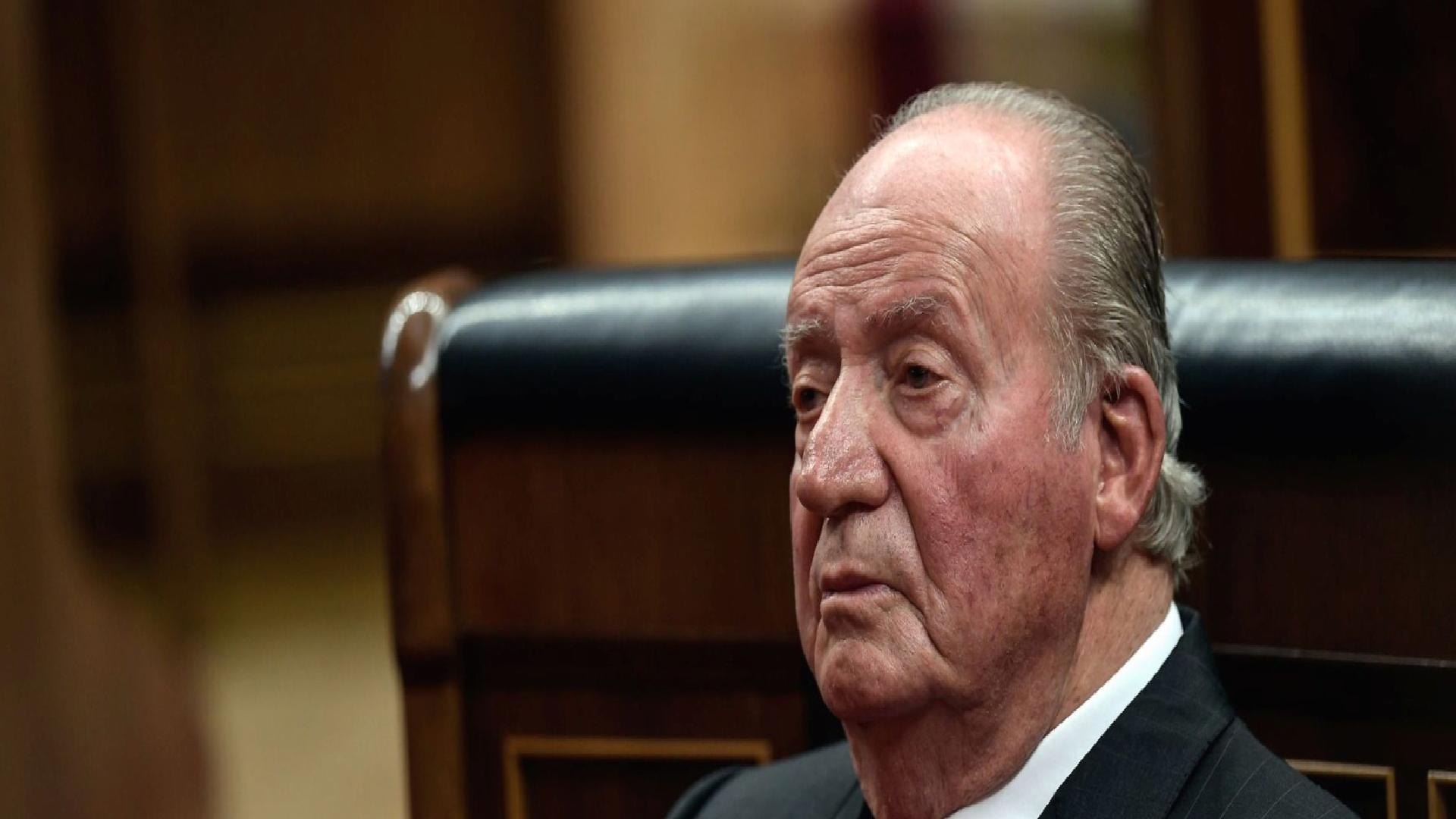 Eski İspanya Kralı Juan Carlos, 70 yıl sonra itiraf etti: ‘Kardeşimi alnından vurup öldüren bendim’