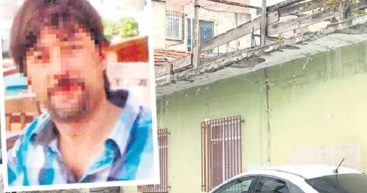 Evli olduğu kadın, üzerine kaynar yağ dökmüştü; Hayatını kaybetti