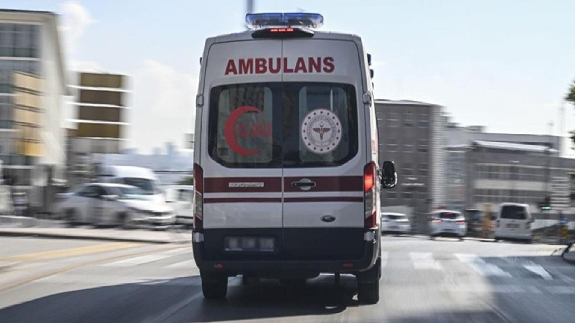 Fatih’te bir otelde kalan Gürhan Takıl’ın şüpheli ölümü: Bir zehirlenme vakası daha mı?