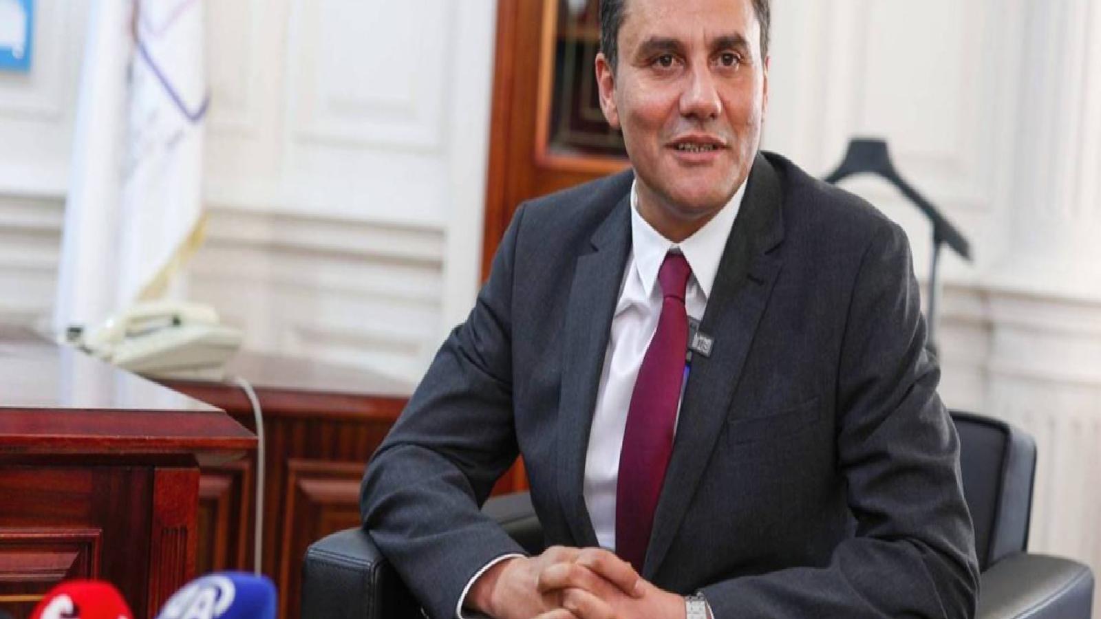 Ferdi Zeyrek’in ölümüne ilişkin “taksirle öldürme”den iddianame hazırlandı: 2 yıldan 15 yıla kadar hapis istendi