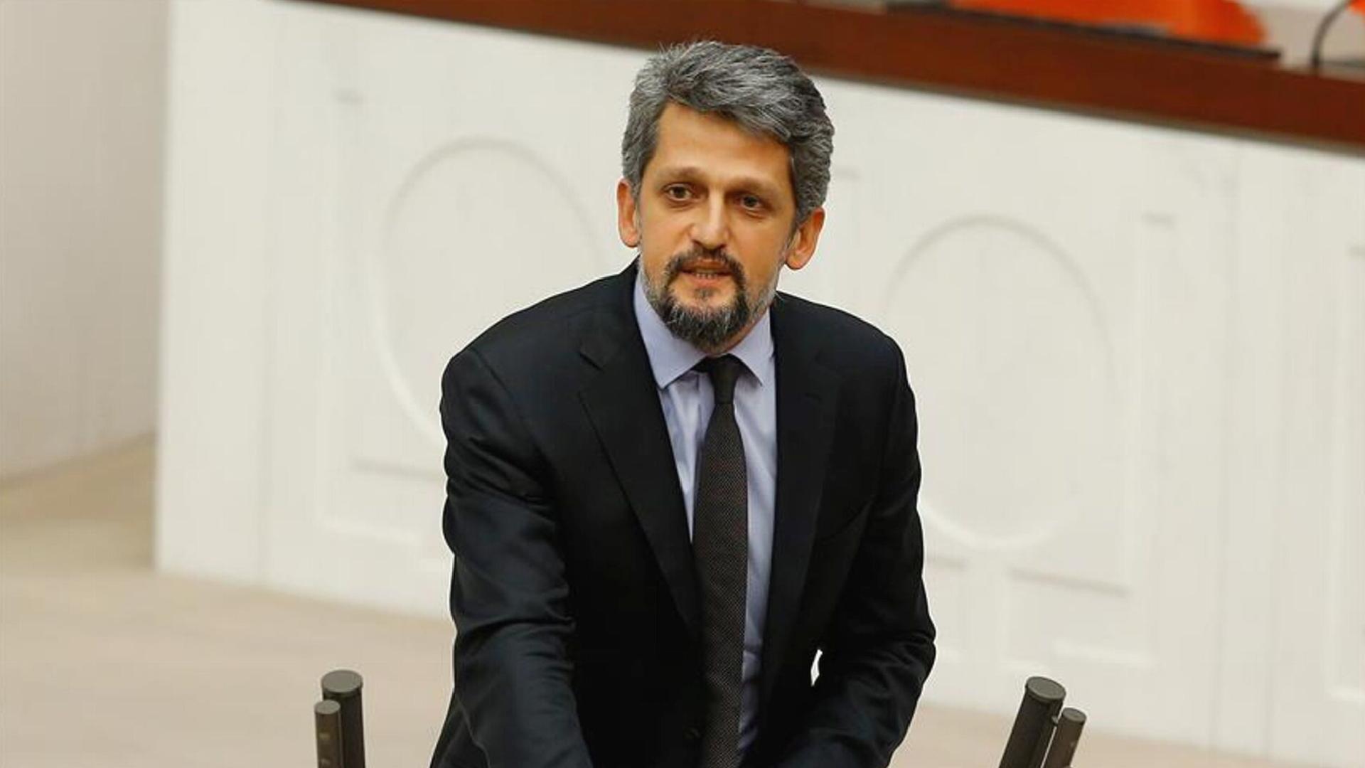 Garo Paylan: Ermenistan-Türkiye sınırı Ocak ya da Şubat’ta üçüncü ülkelere açılacak