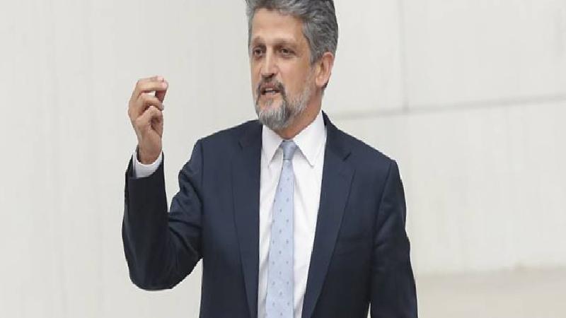 Garo Paylan: Türkiye-Ermenistan sınırı açılabilir