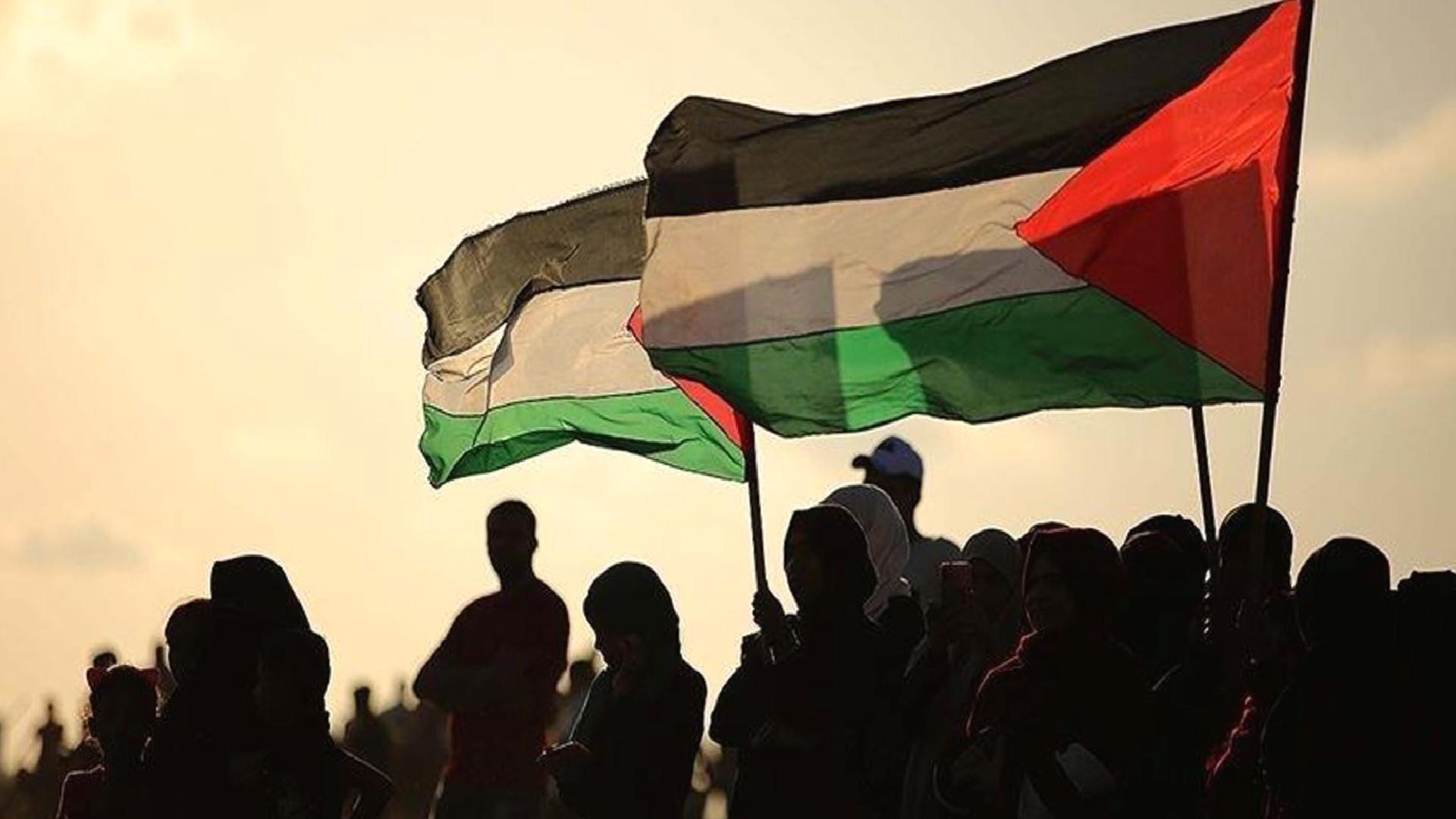 Hamas: Duyurulan yeni yerleşim projesi yeni bir Yahudileştirme suçudur