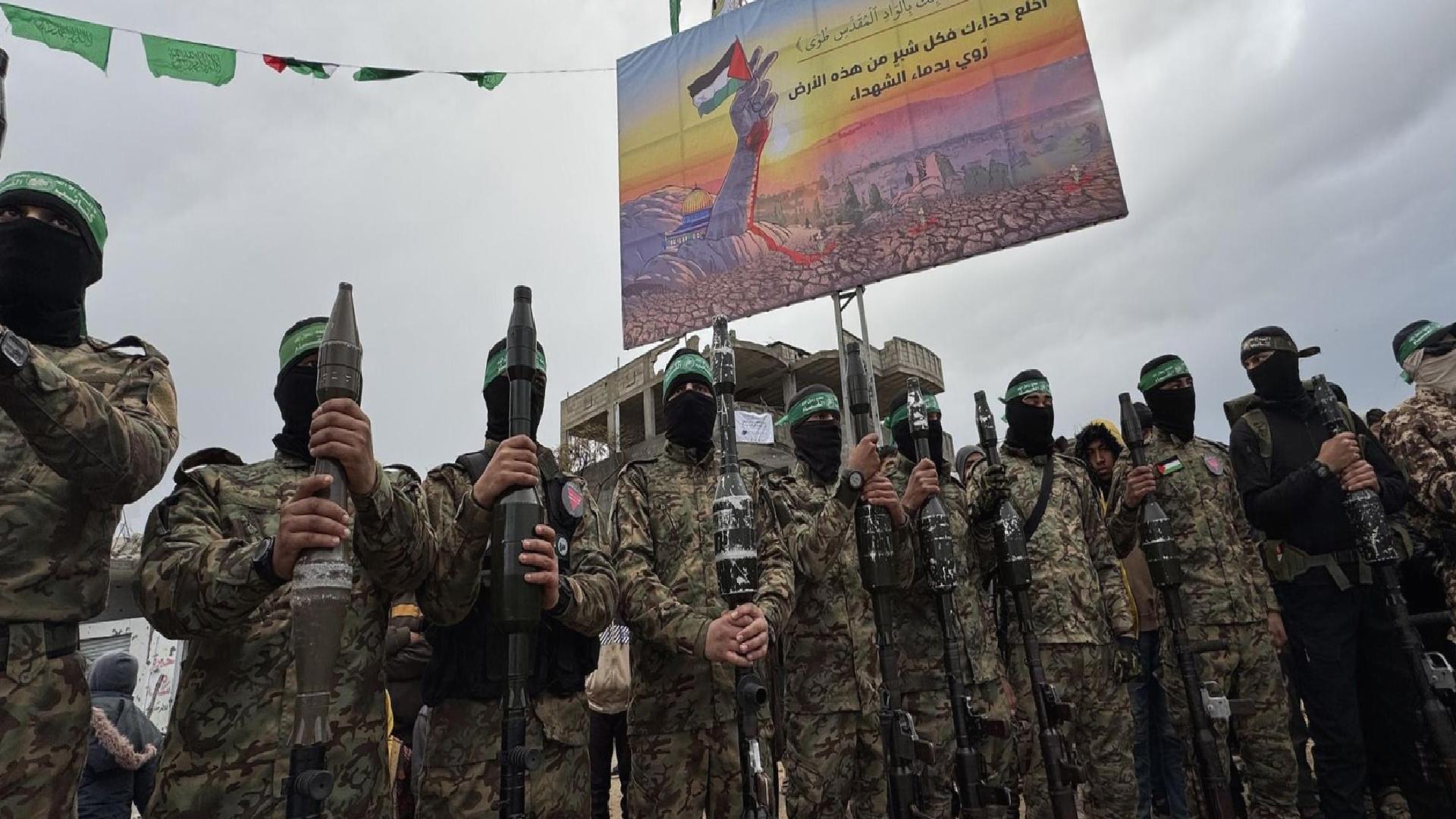 Hamas’tan ABD ve arabuluculara çağrı: ‘İsrail ateşkesi baltalıyor, acil müdahale gerek’