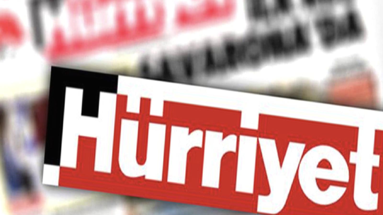 Hürriyet Gazetesi Ankara’daki basım faaliyetlerine son verdi