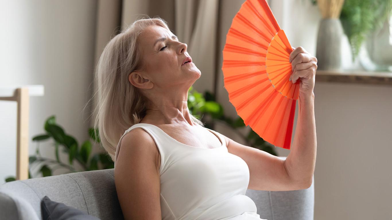 Hürriyet yazarı Dr. Furkan Burak: Menopoz tedavisinde devrim, hormonsuz yeni nesil çözümler var, yeni bir ilaç onaylandı