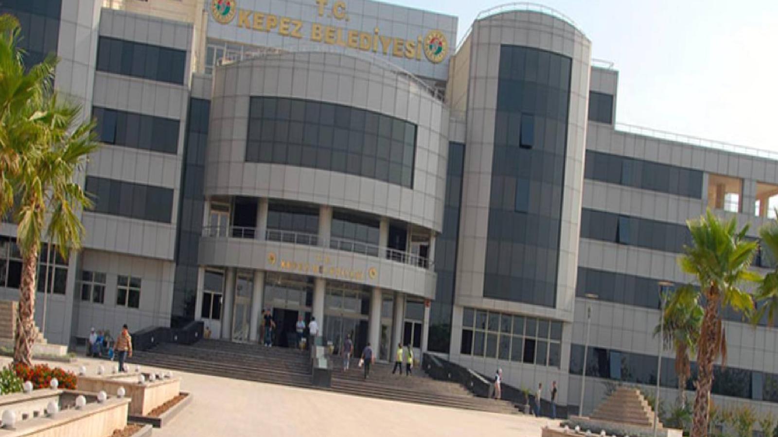 Hürriyet yazarı Uzun: Bir coin sistemi Kepez Belediyesi’nde onlarca kişiyi mağdur etmiş, ponzi sisteminin yayılmasını sağlayan üst düzey yöneticiler…