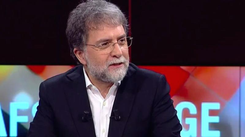 İBB iddianamesindeki CHP’yi kapatma ihbarını eleştiren Ahmet Hakan: Kişilere siyasi yasak olabilir