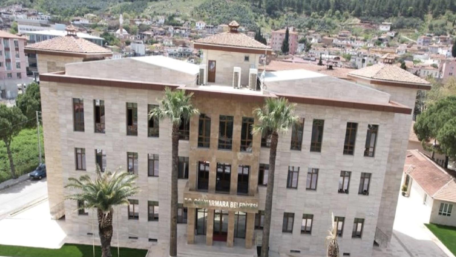 İddia: Eski AKP’li belediye başkanı seçimlerden önce mülkiyetindeki taşınmazları belediye taşınmazları ile takas etti!