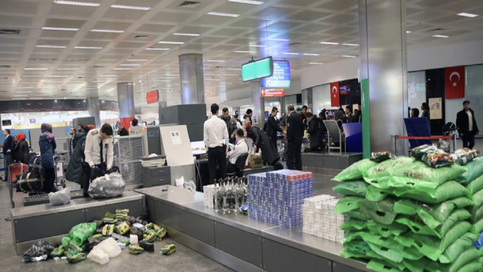 İddia: Mehmet Cengiz ve Binali Yıldırım’ın oğulları İstanbul Havalimanı’nda olay çıkardı, küfürler etti; çalışanların görev yerleri değiştirildi