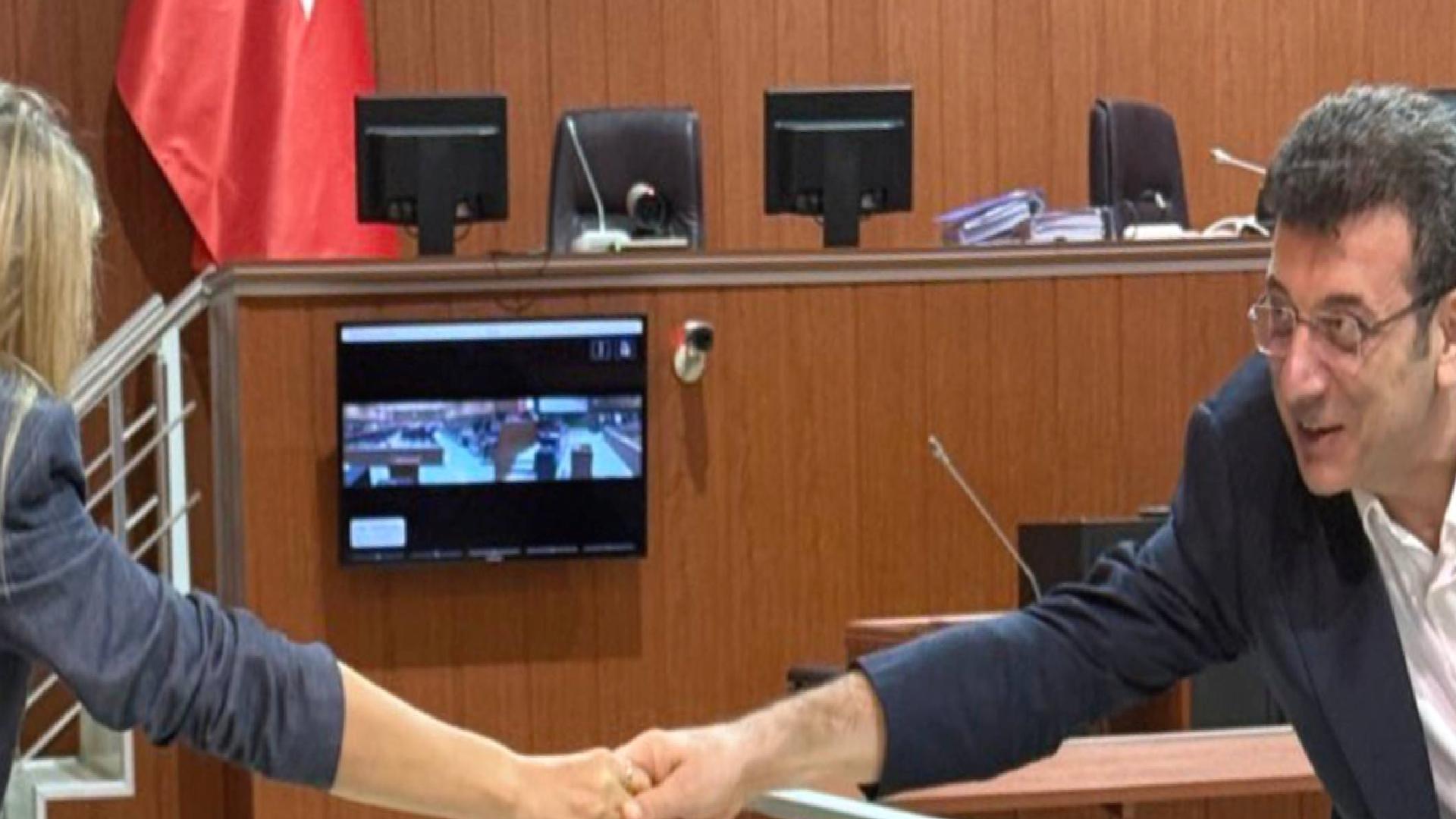 İktidar kanadı “İmamoğlu şov yapıyor” diyerek çağrı yapmıştı; Başsavcılıktan cezaevi duruşmaları için yeni adım!