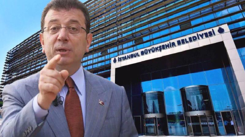 İmamoğlu’ndan iddianame tepkisi: Aylarca milleti turpla, ahtapotla oyaladılar ama hiç kimseyi kandıramadılar