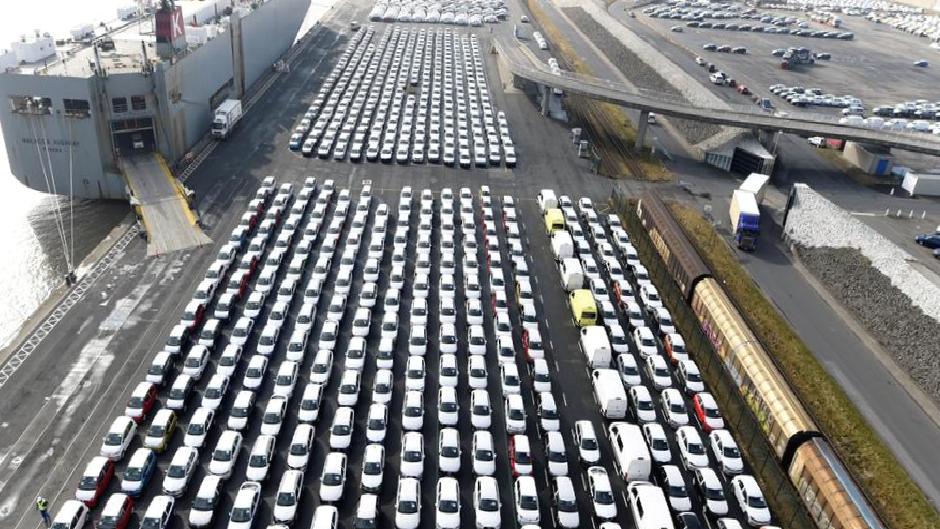 IMF: Almanya bürokrasiyi azaltıp mültecileri değerlendirmeli