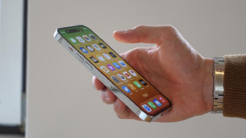 iPhone’lara deprem uyarı sistemi geliyor