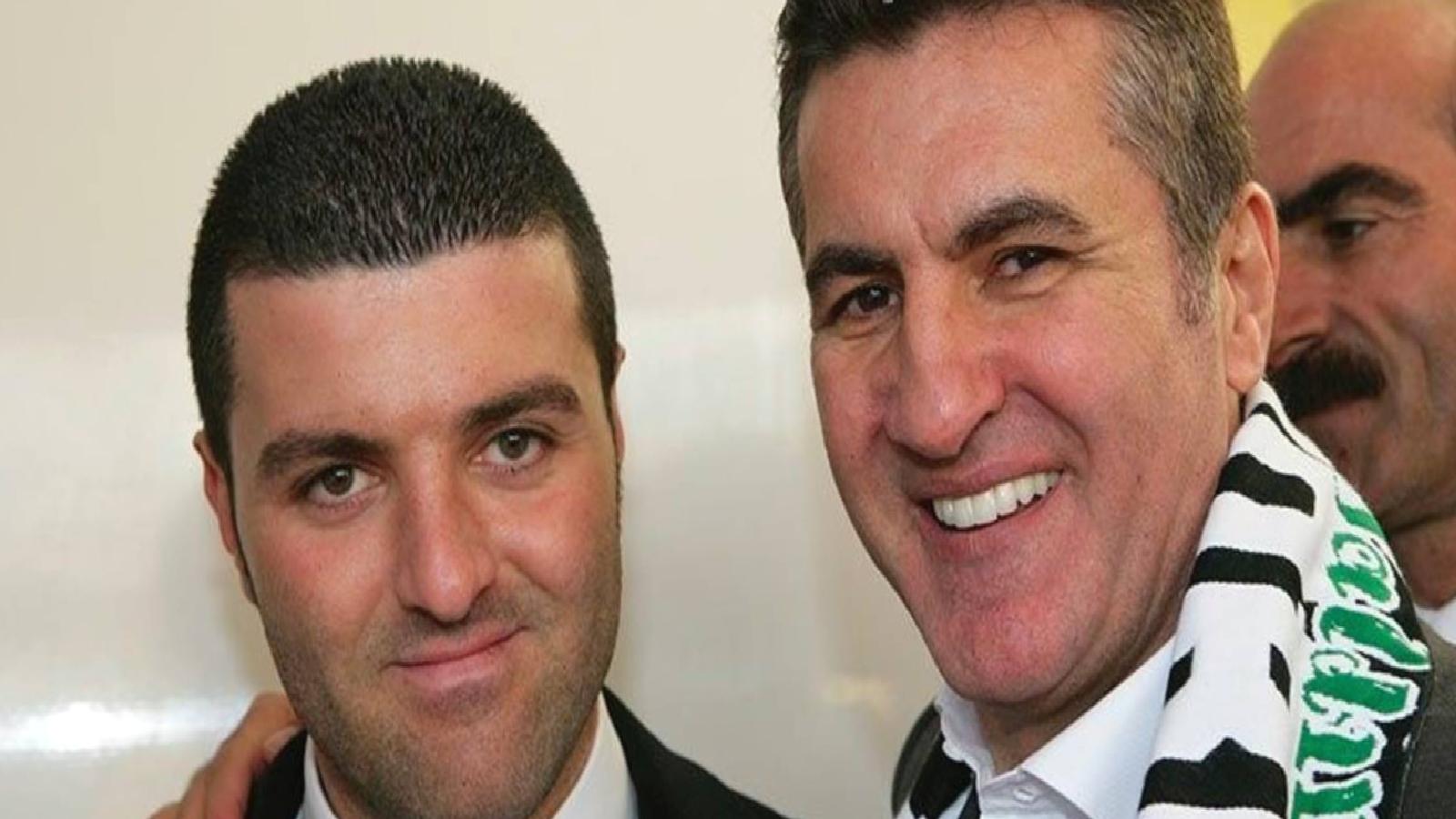 İranlı iş insanından Mustafa Sarıgül’ün oğlu hakkında suç duyurusu: 250 milyon liralık dolandırıcılık iddiası!