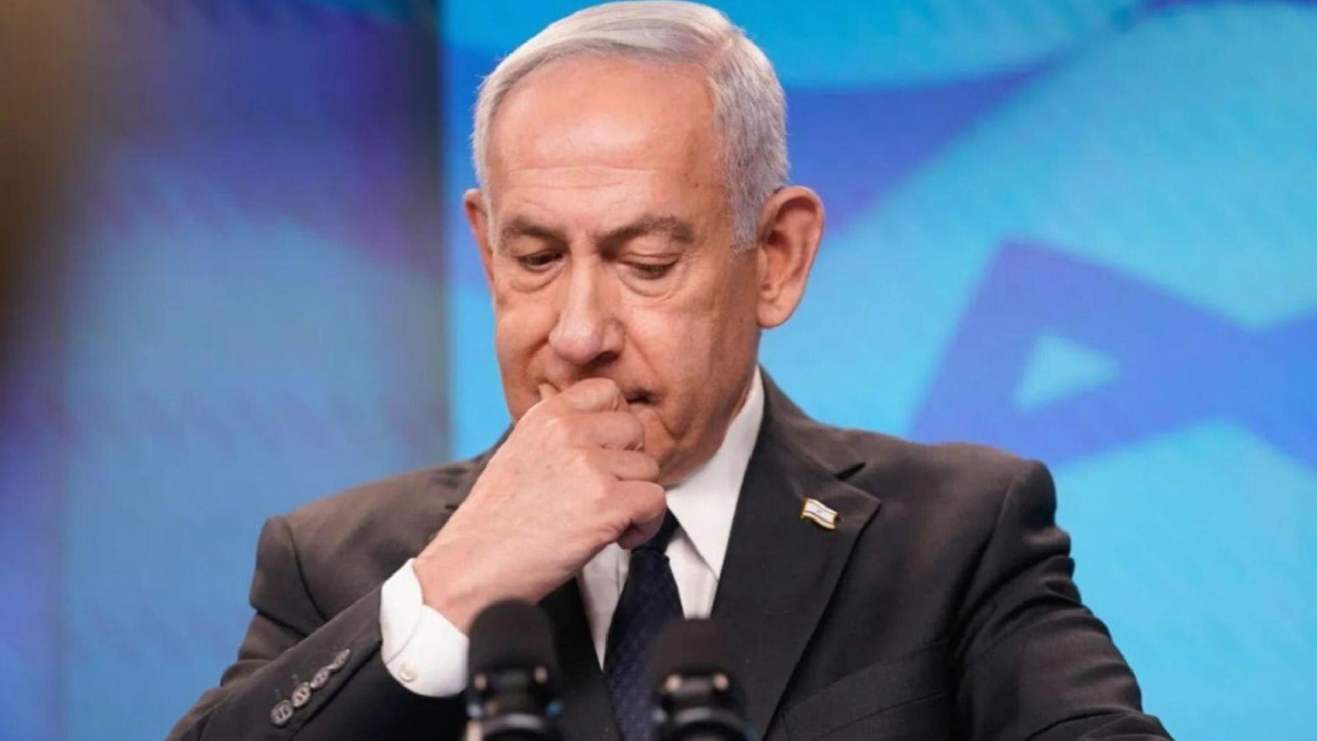 İsrail medyası: Netanyahu, Filistinli esirlerin idam edilmesine ilişkin tasarıya yeşil ışık yaktı