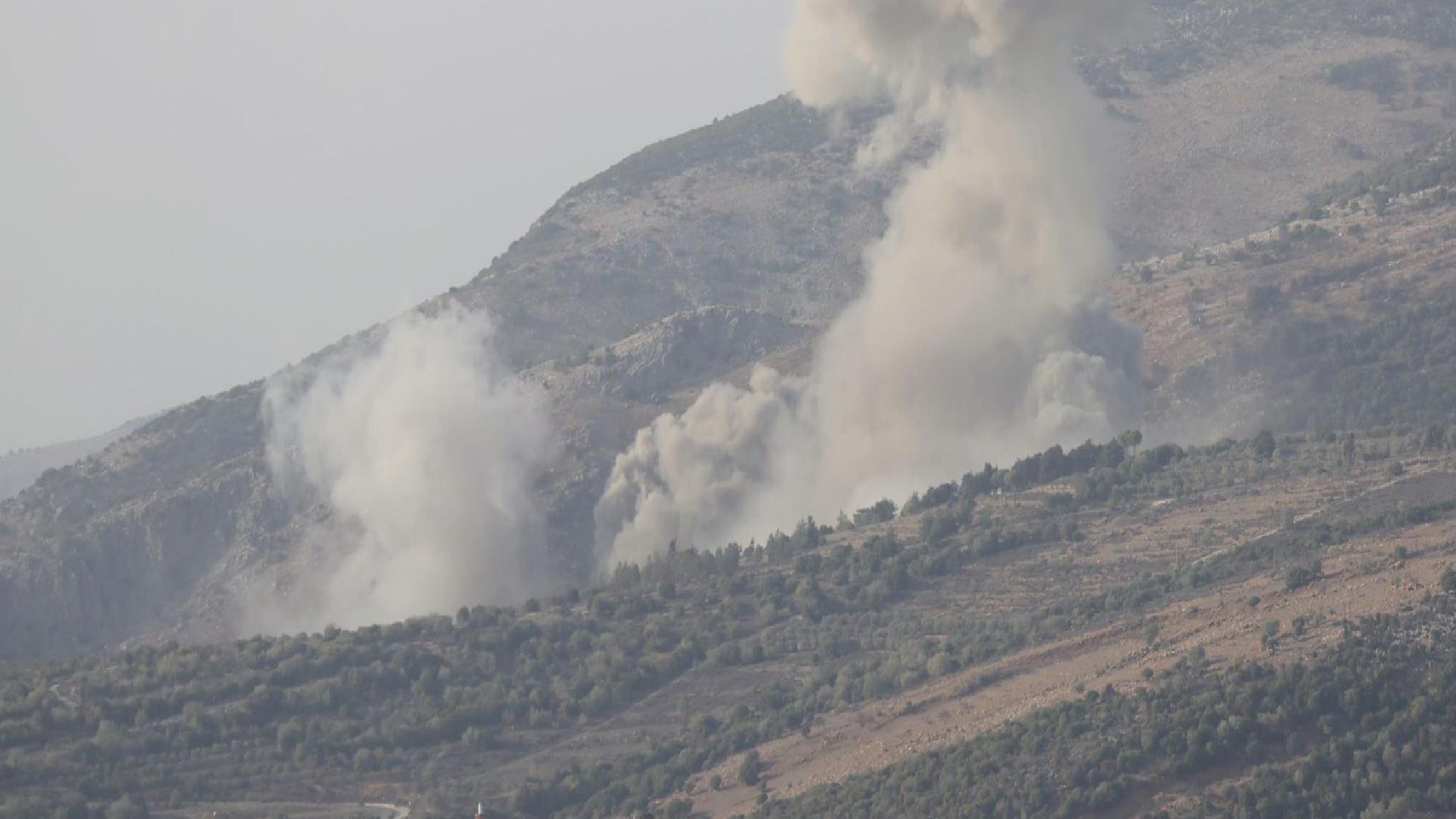 İsrail’den Lübnan’a yeni saldırı uyarısı: 1 günde 13 ölü
