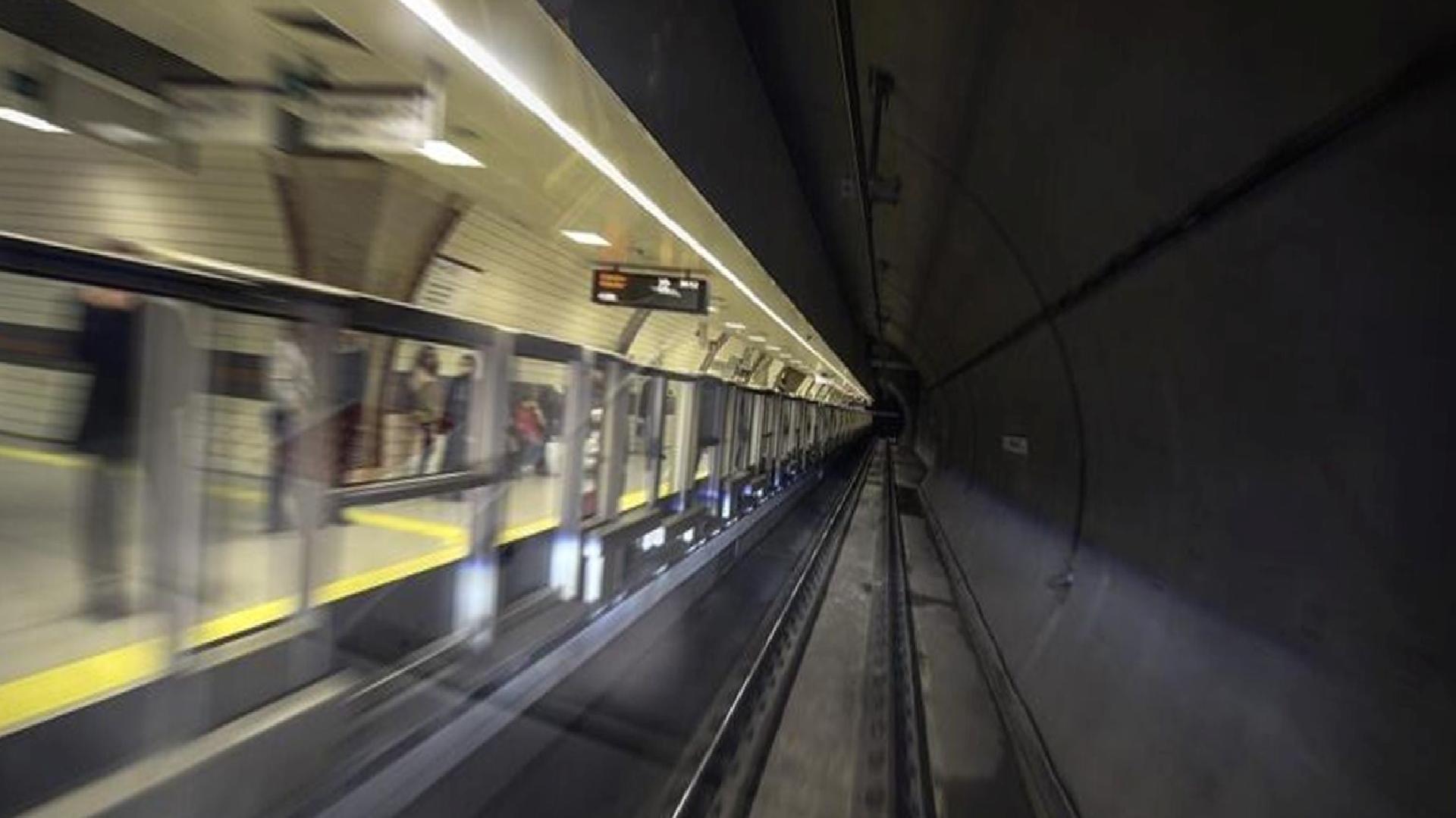 İstanbullular dikkat: Taksim metrosu ve Taksim-Kabataş Füniküler Hattı kapatıldı