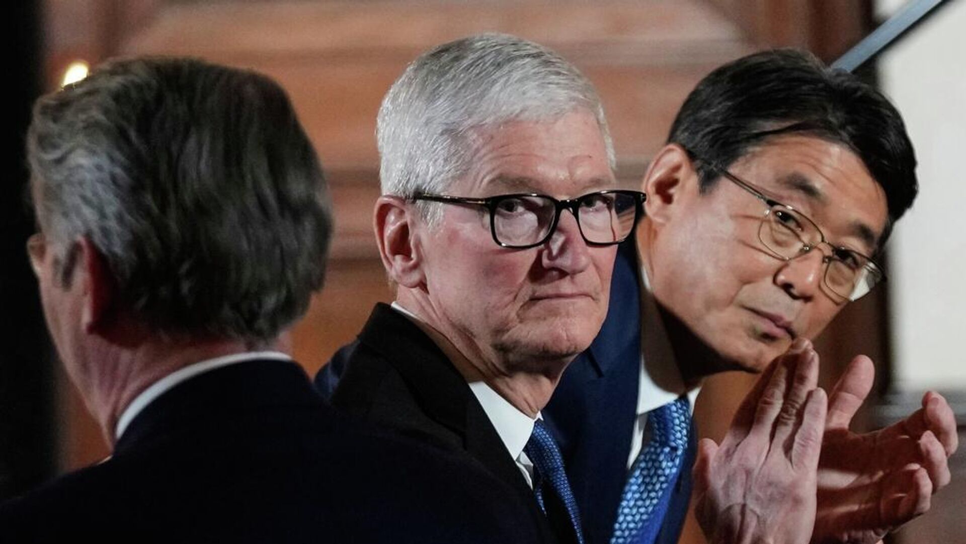 Japonya-Çin gerilimi sürerken ABD, Tokyo’ya destek mesajı verdi