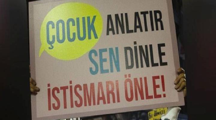 Kocaeli’de çocuğa cinsel istismar iddiasına 204 yıla kadar hapis istemi; sanık “beklenildiği gibi davrandım” dedi!
