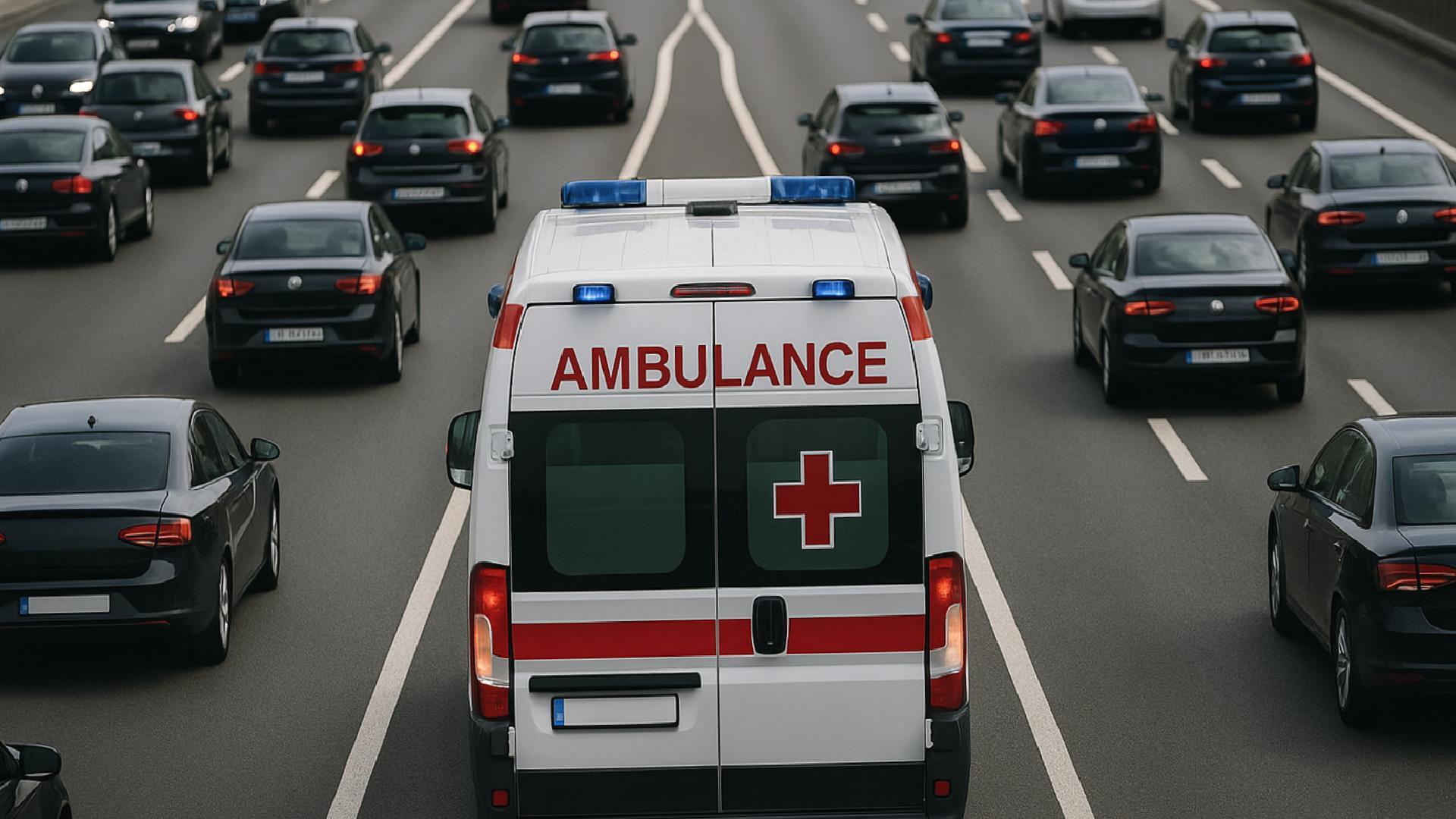 Konya’da öğrenci servisi uçuruma yuvarlandı: 3’ü ağır 13 öğrenci yaralandı