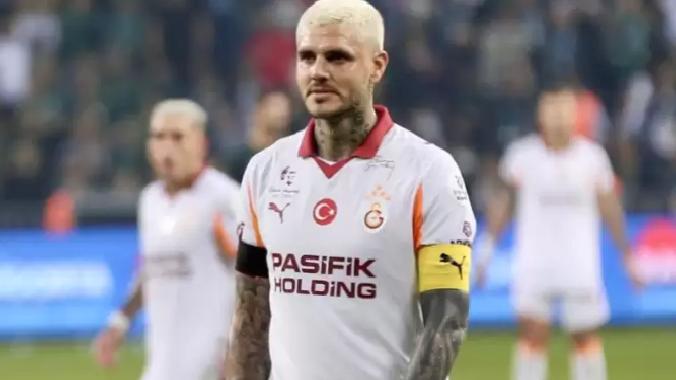 Mauro Icardi pişman etti! Okan Buruk’tan flaş karar…