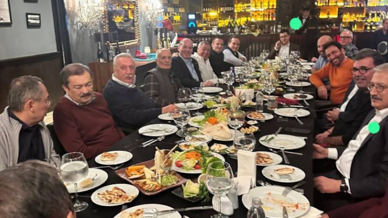 Mehmet Ağar, ‘yargı mensupları masasını’ anlattı: Bursa Başsavcısı’nın neden görevden alındığını biliyorum, fotoğraf yüzünden değil