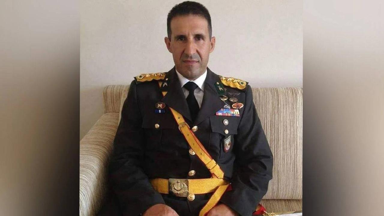 MHP lideri Bahçeli’nin şikayetiyle tutuklanan emekli albay Orkun Özeller, ilk kez hâkim karşısına çıktı: PKK sempatizanları beni sevmez!