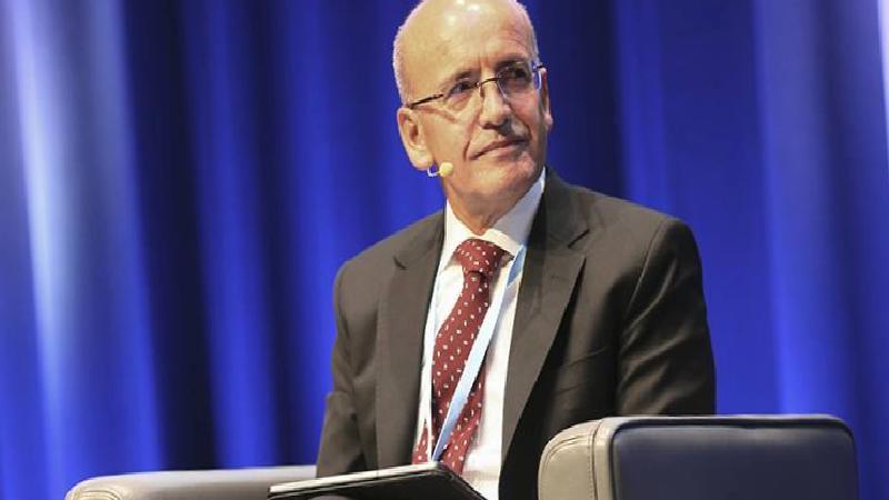 Murat Yetkin: Bakan Şimşek, Erdoğan’ı borsa operasyonu konusunda ikna etti