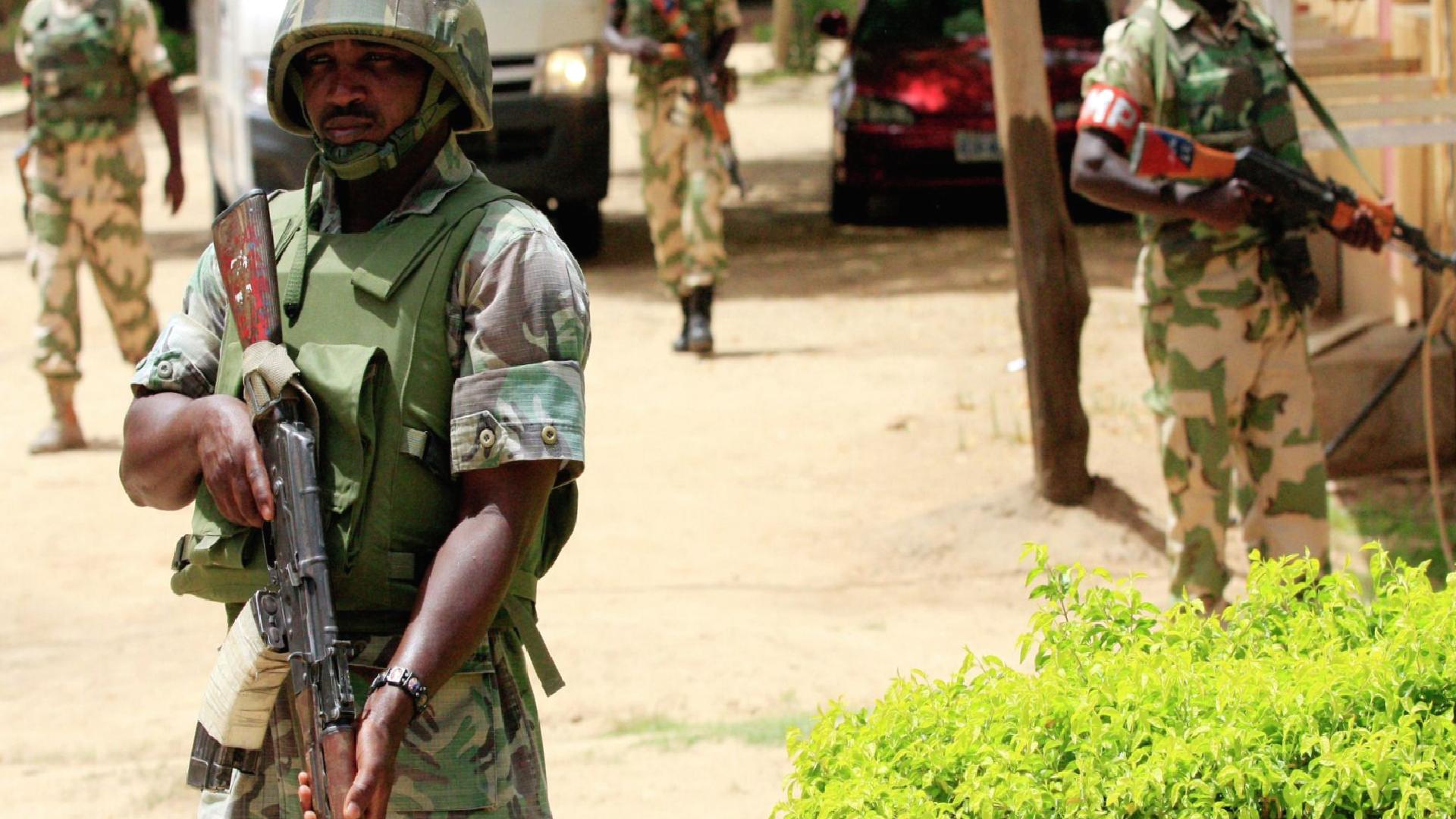 Nijerya’da 1 hafta içinde 2. okul baskını: Güvenlik güçleri geniş çaplı operasyon başlattı