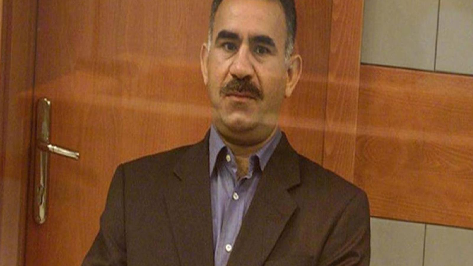 Öcalan’dan CHP’ye mesaj: Oyuna gelmemeli, bu süreç sadece AKP ve MHP’nin değil