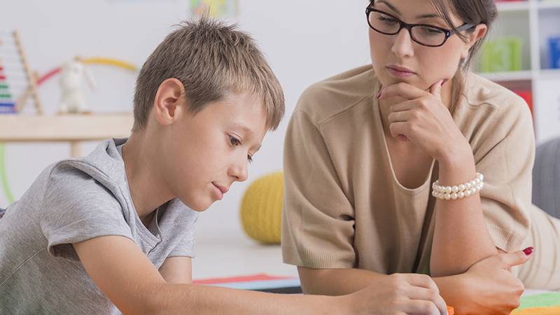 Otizm tanısı alan çocuk sayısı hızla artıyor: 5 yılda 93 bin öğrenciye teşhis