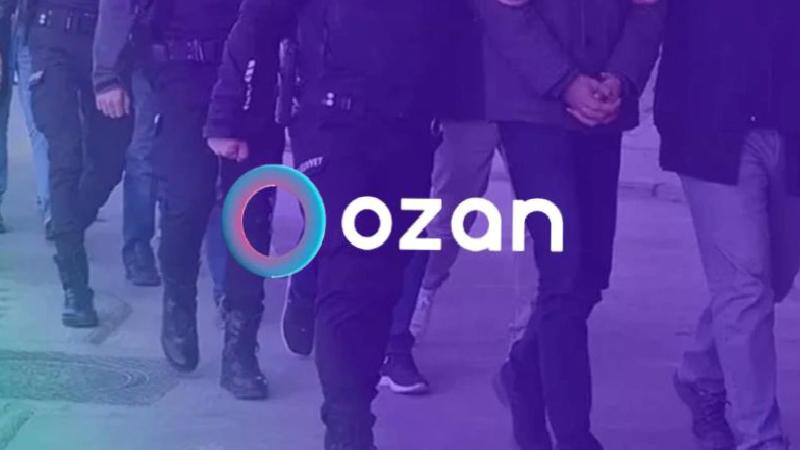 Ozan Elektronik Para soruşturmasında 4 kişi tutuklandı, 11 kişiye adli kontrol