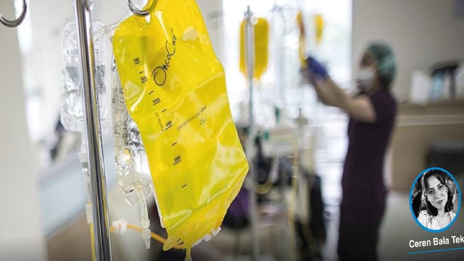 Özel sağlık kuruluşlarının lisansları ihaleyle verilecek: Tencere sıyırma operasyonu, kamu bütçesine para lazım olduğu için böyle yollara başvuruyorlar