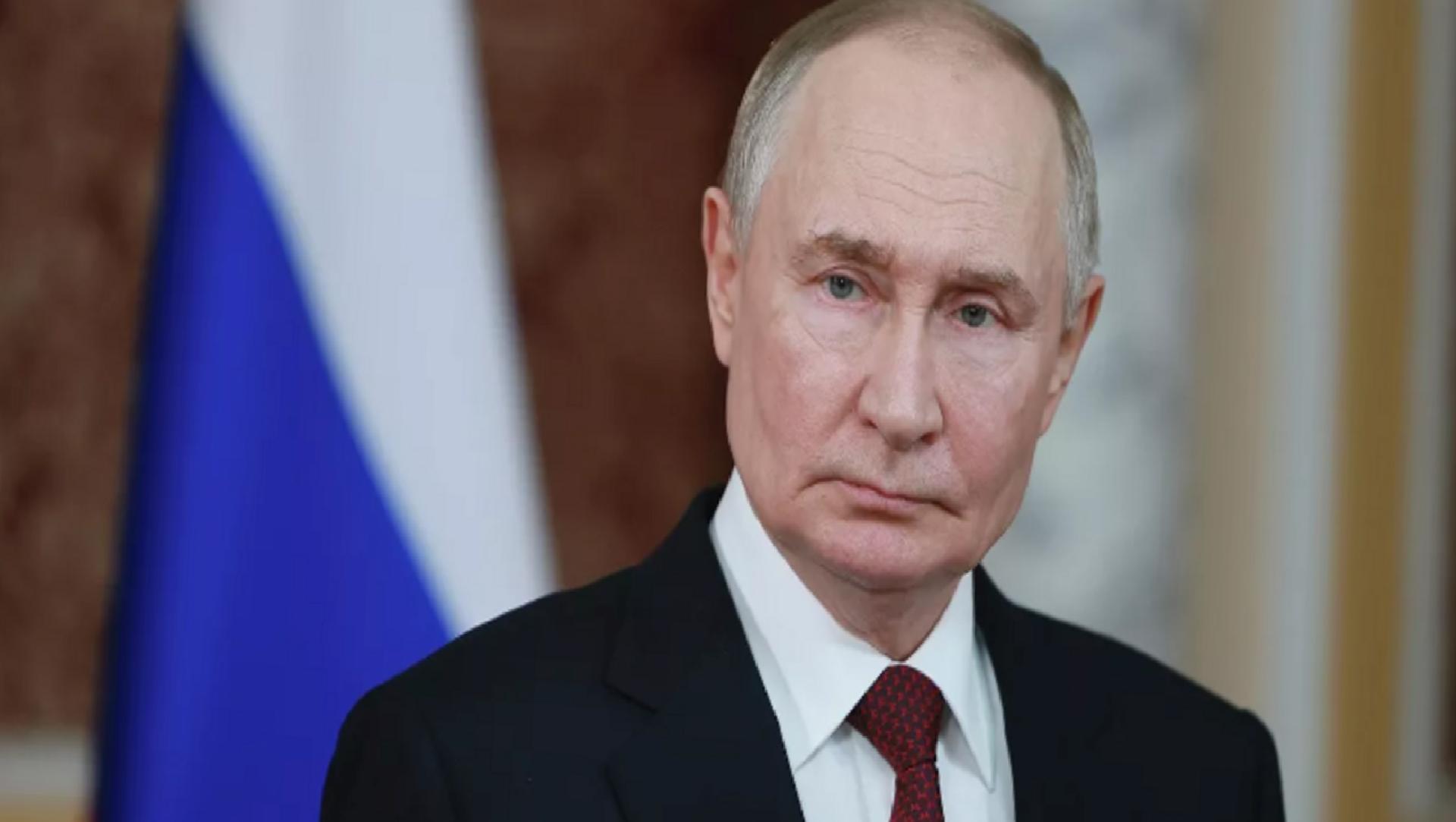 Putin: Rusya’nın birliğinin değeri tartışılmaz