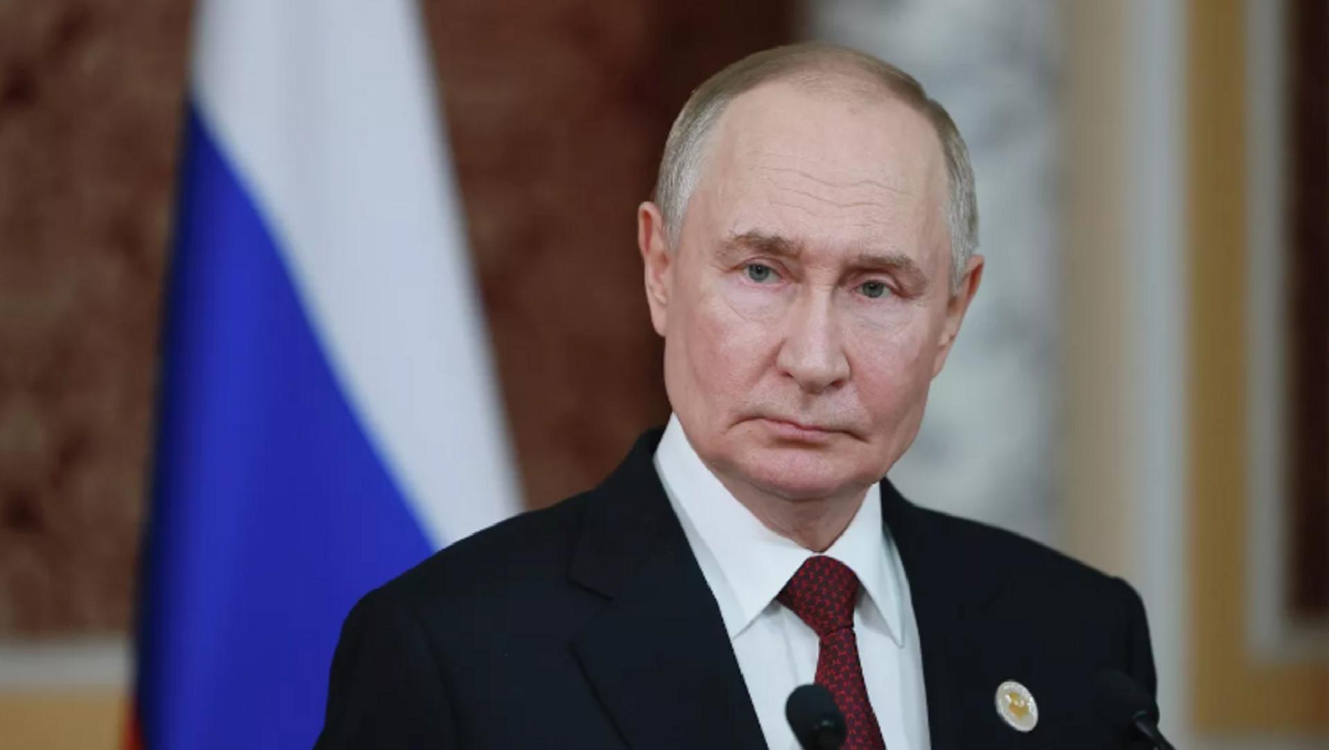 ‘Putin’in talimatı ‘nükleer denge’ dönemine dönüş sinyali veriyor’