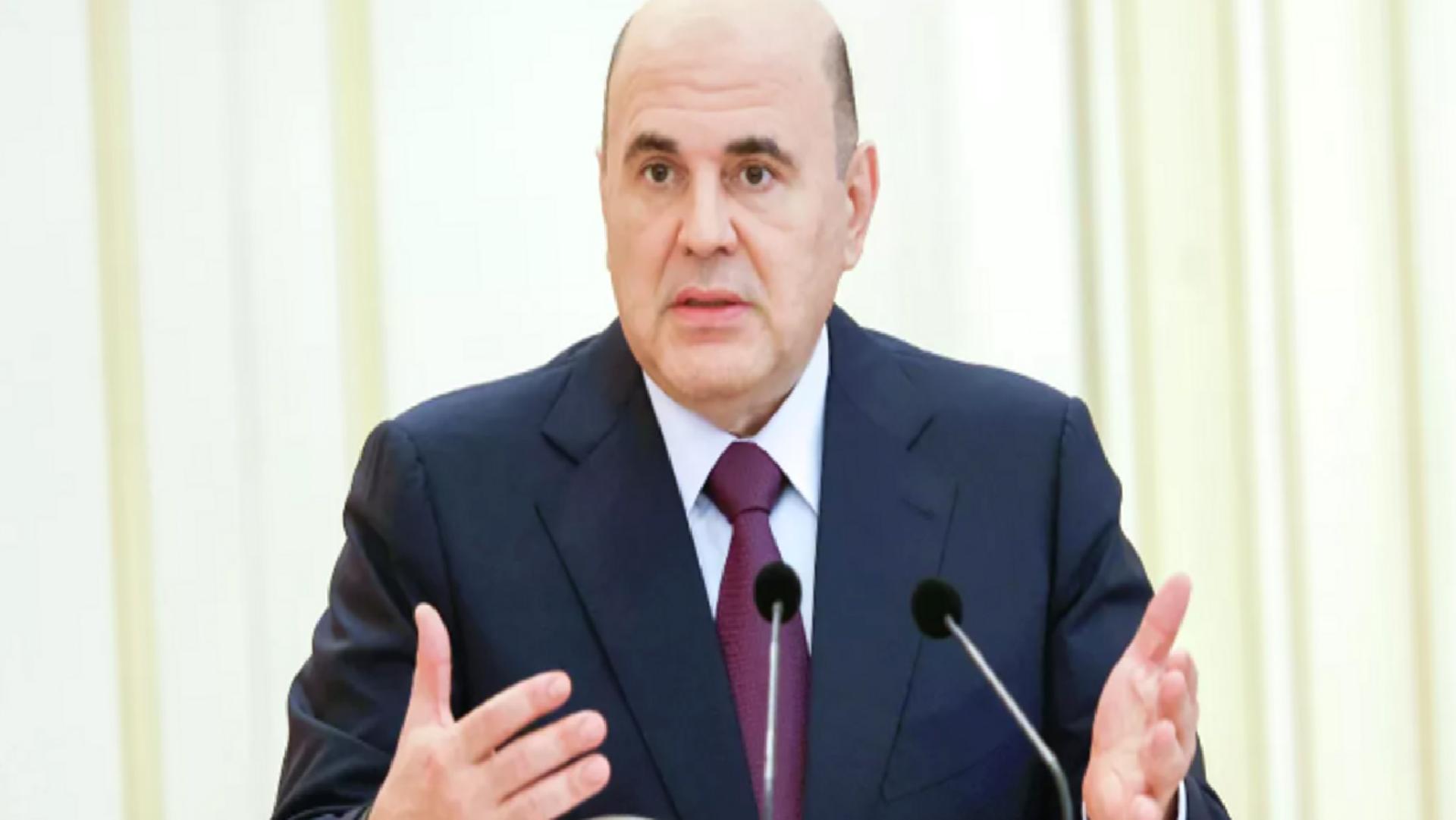 Rusya Başbakanı Mişustin Pekin’de: Çin lideri Şi ile görüşecek