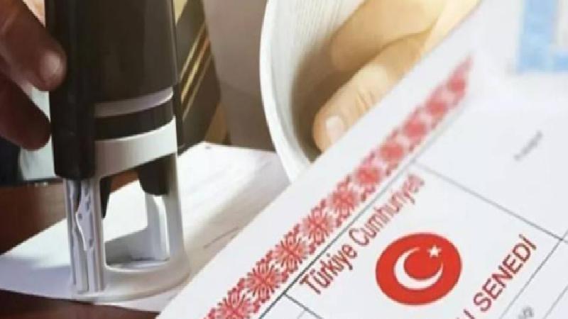 Sahte tapu çetesi: Mirasçısı olmayan kişilere ait taşınmazları devralıp sattılar!