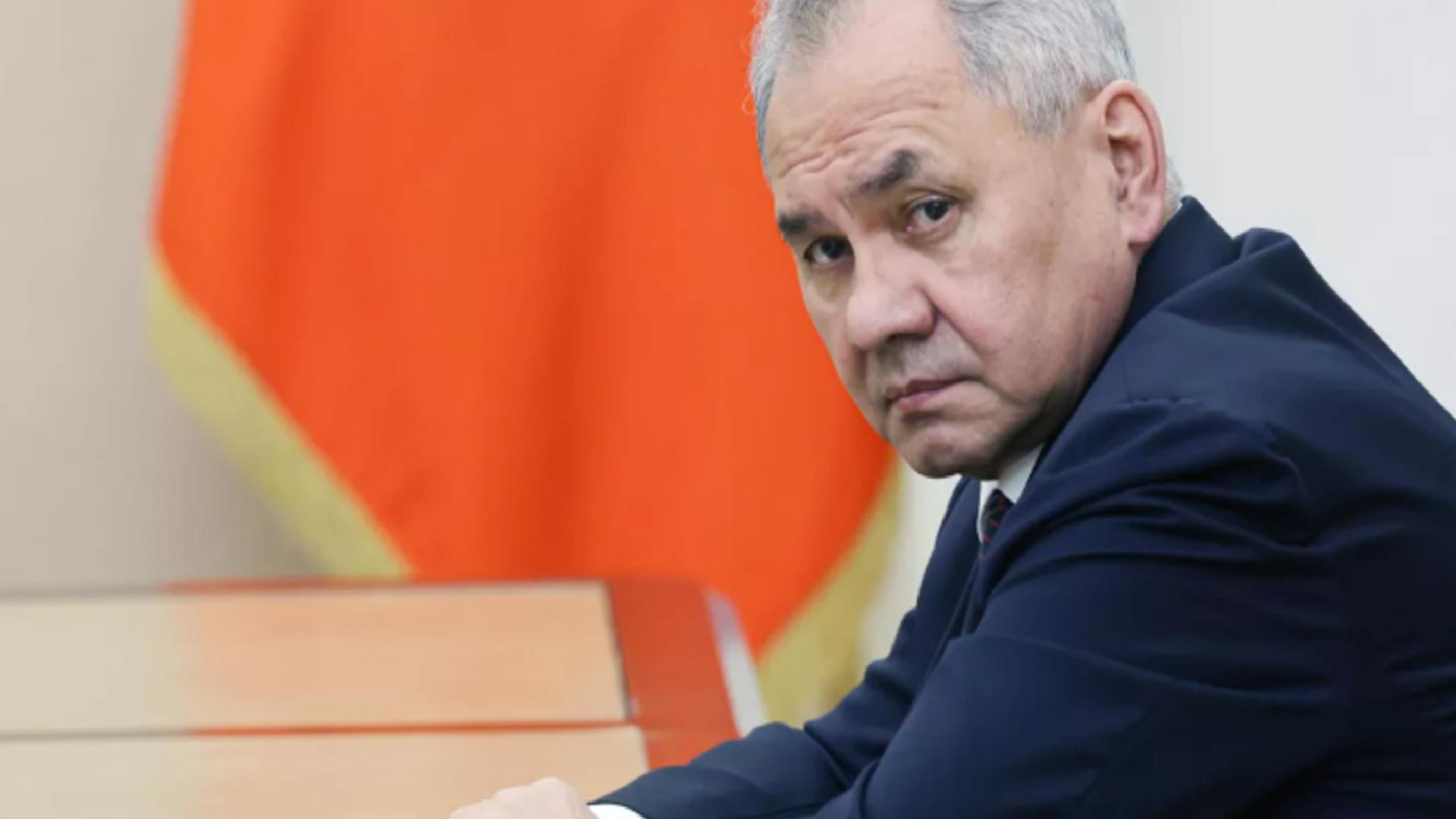Şoygu: Rusya, NATO ve AB’nin askeri potansiyelini artırma planlarını takip ediyor
