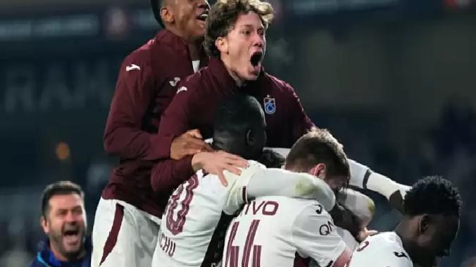 Spor yazarları Trabzonspor için ne dedi? | “Bu maç arşive değil tarihe geçer!”