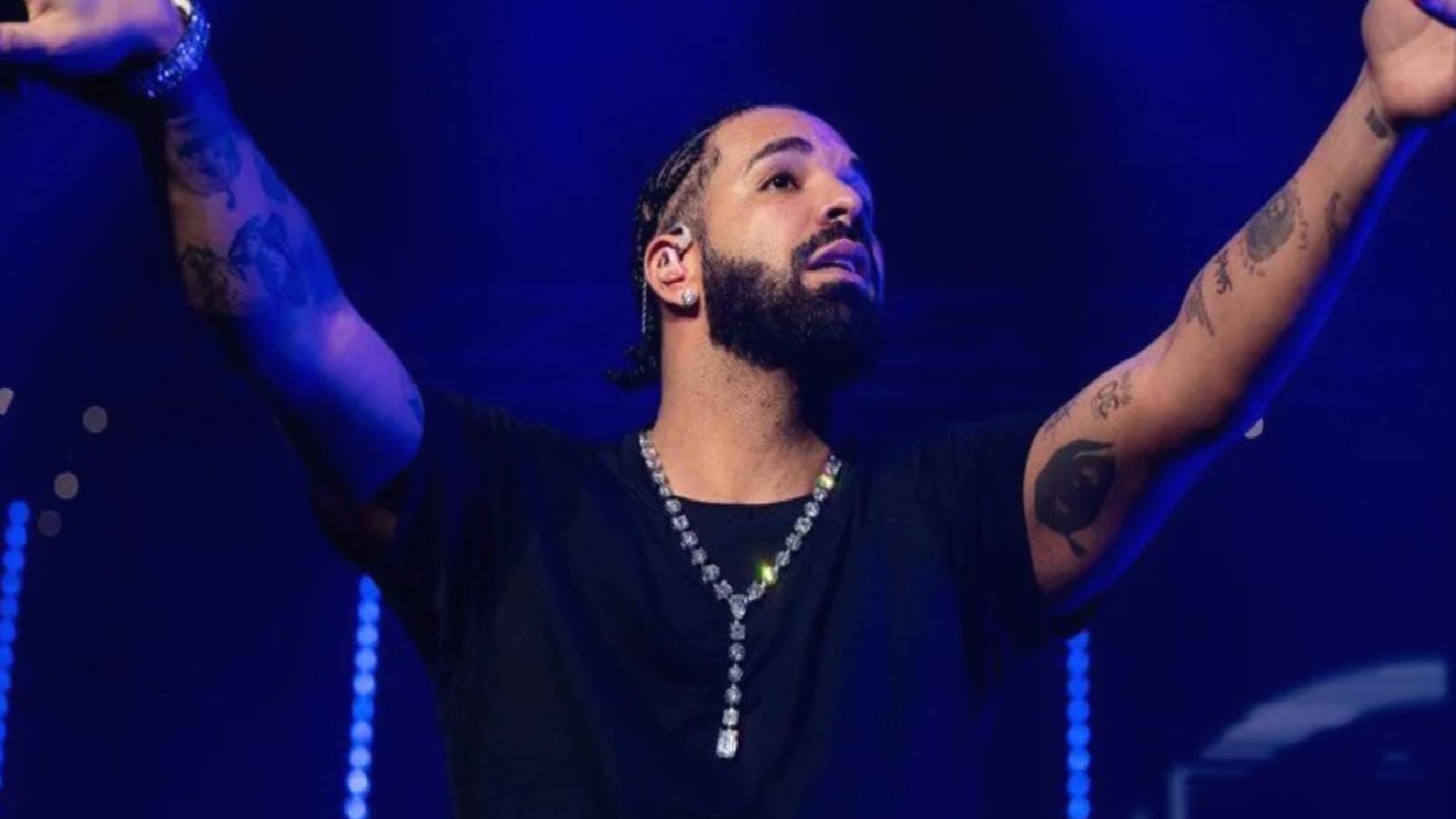 Spotify’a büyük dava: Drake sahte dinlenme skandalının merkezinde