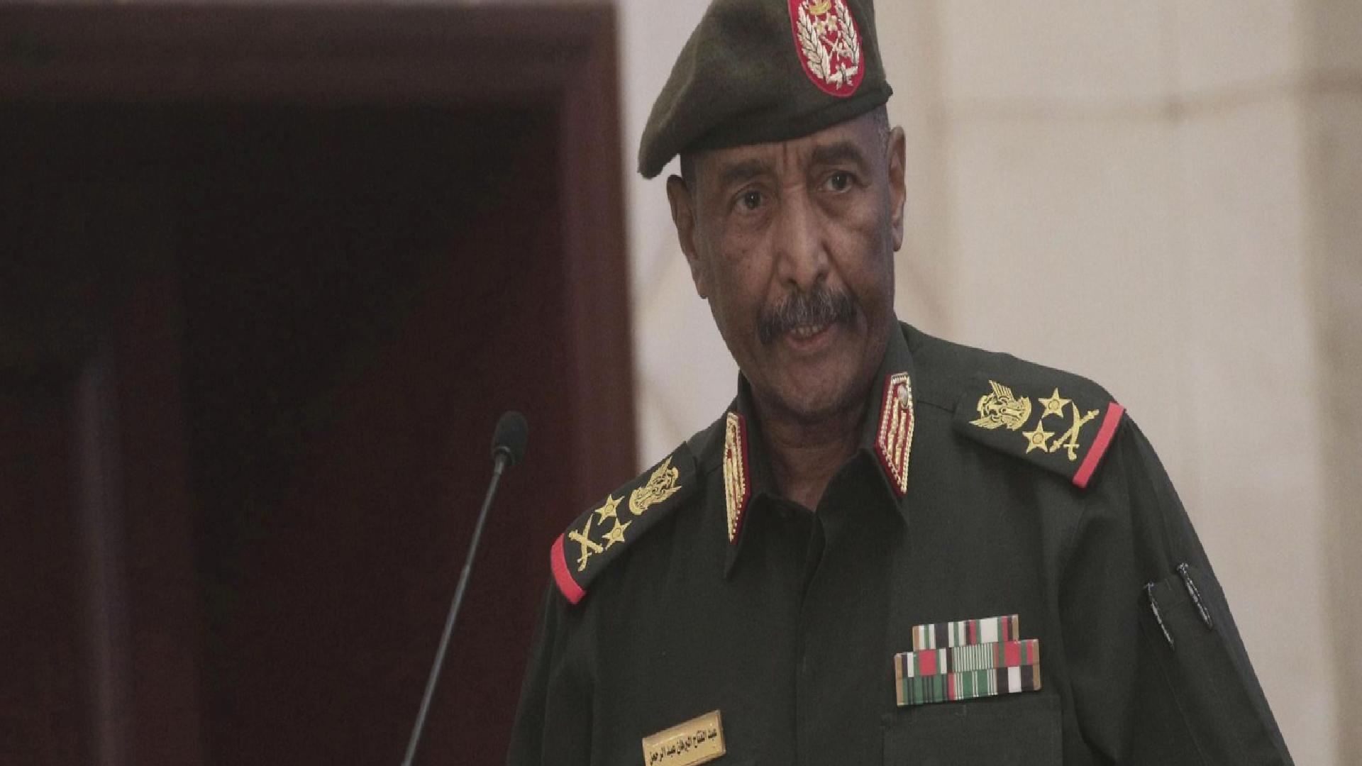 Sudan ordusu ABD’nin ateşkes teklifini reddetti: ‘Savaşmaya devam edeceğiz’