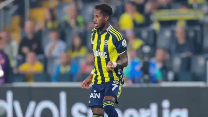 Tedesco’dan Fred kararı! Rapor verdi