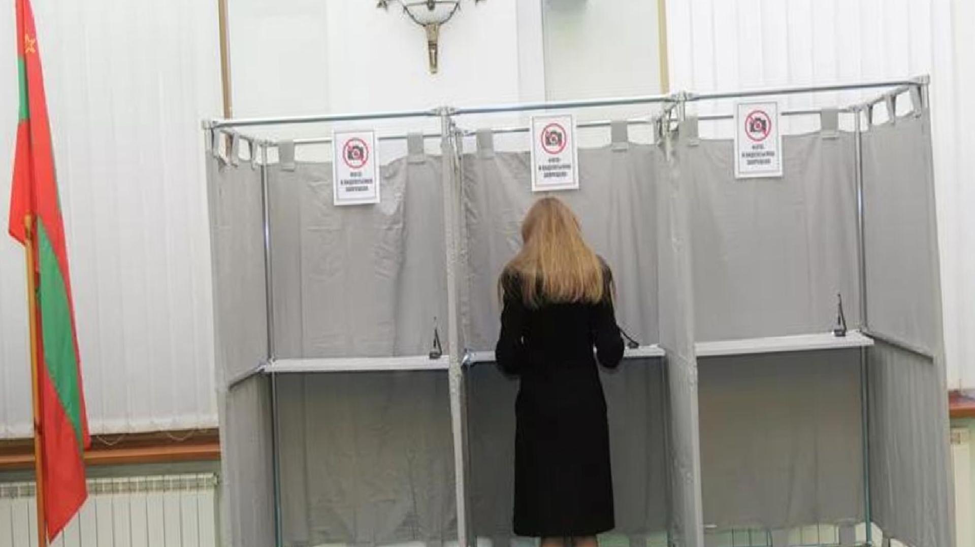 Transdinyester, Moldova istihbaratını seçimleri sabote etmeye çalışmakla şuçladı