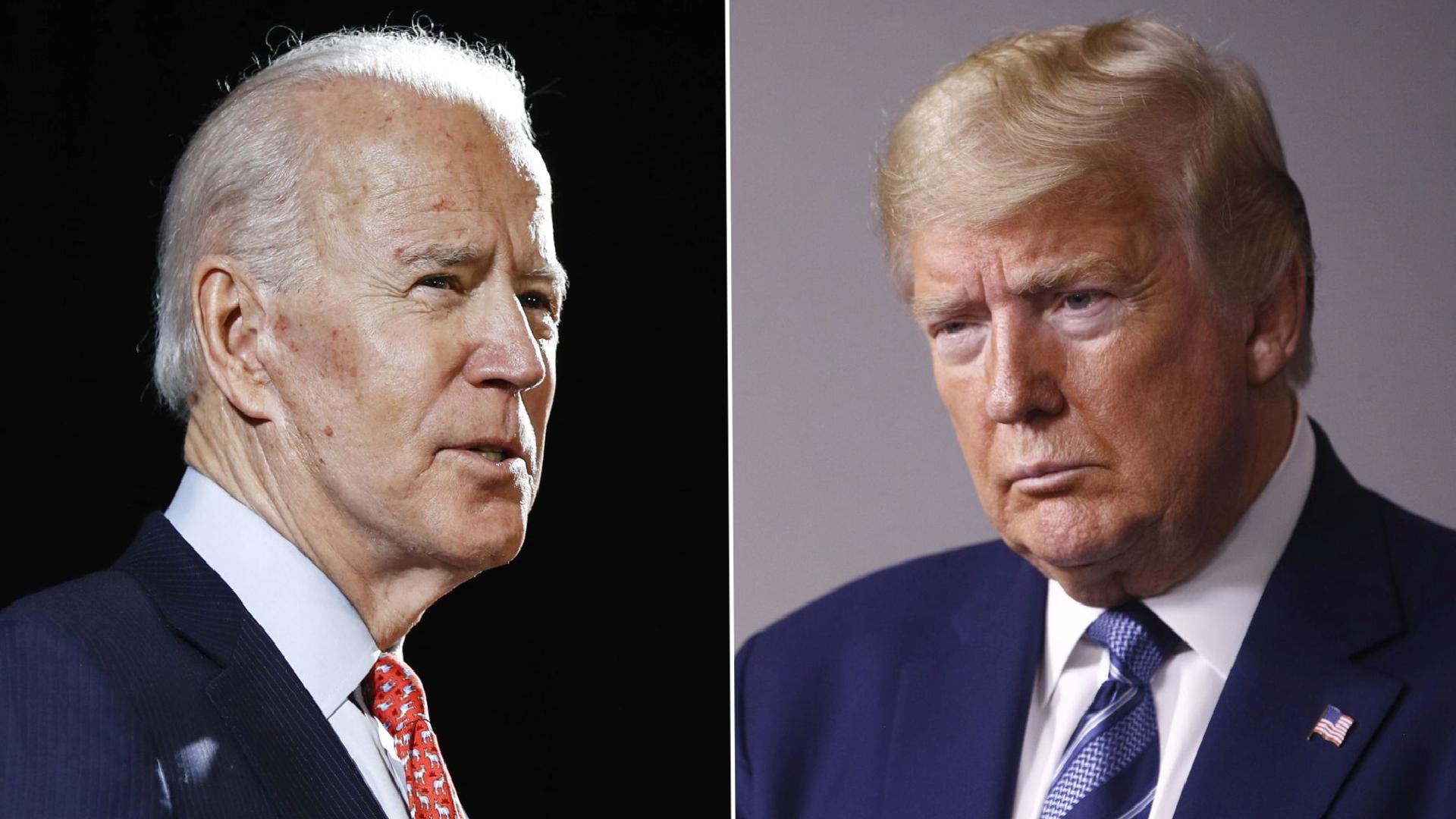 Trump, Biden’ın imzaladığı tüm kararnameleri iptal etti