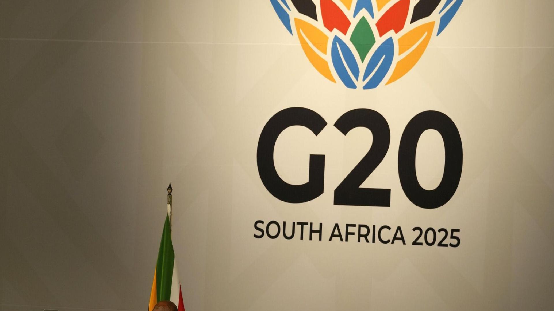 Trump: Güney Afrika, 2026 G20’ye davet almayacak