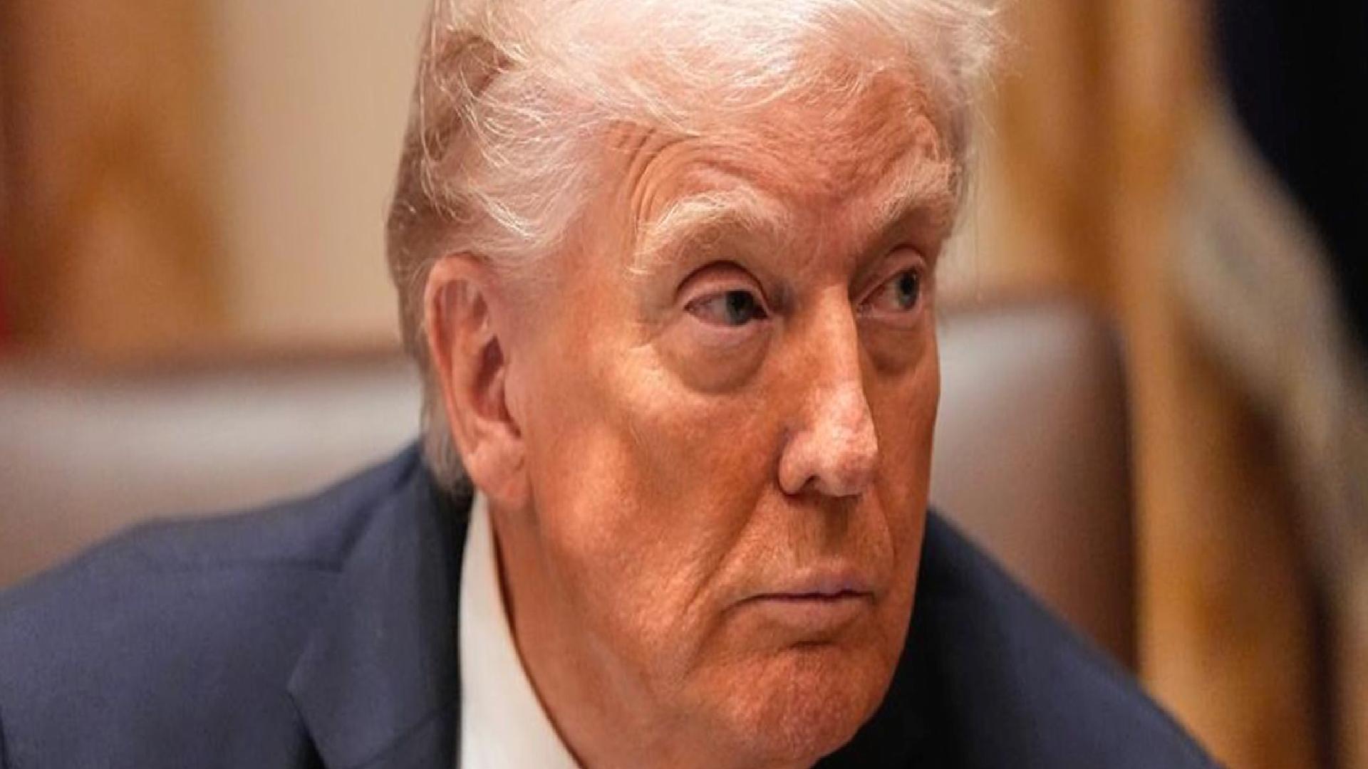 Trump, Macaristan’ı Rus petrolüne yönelik yaptırımlardan muaf tutmayı reddetti