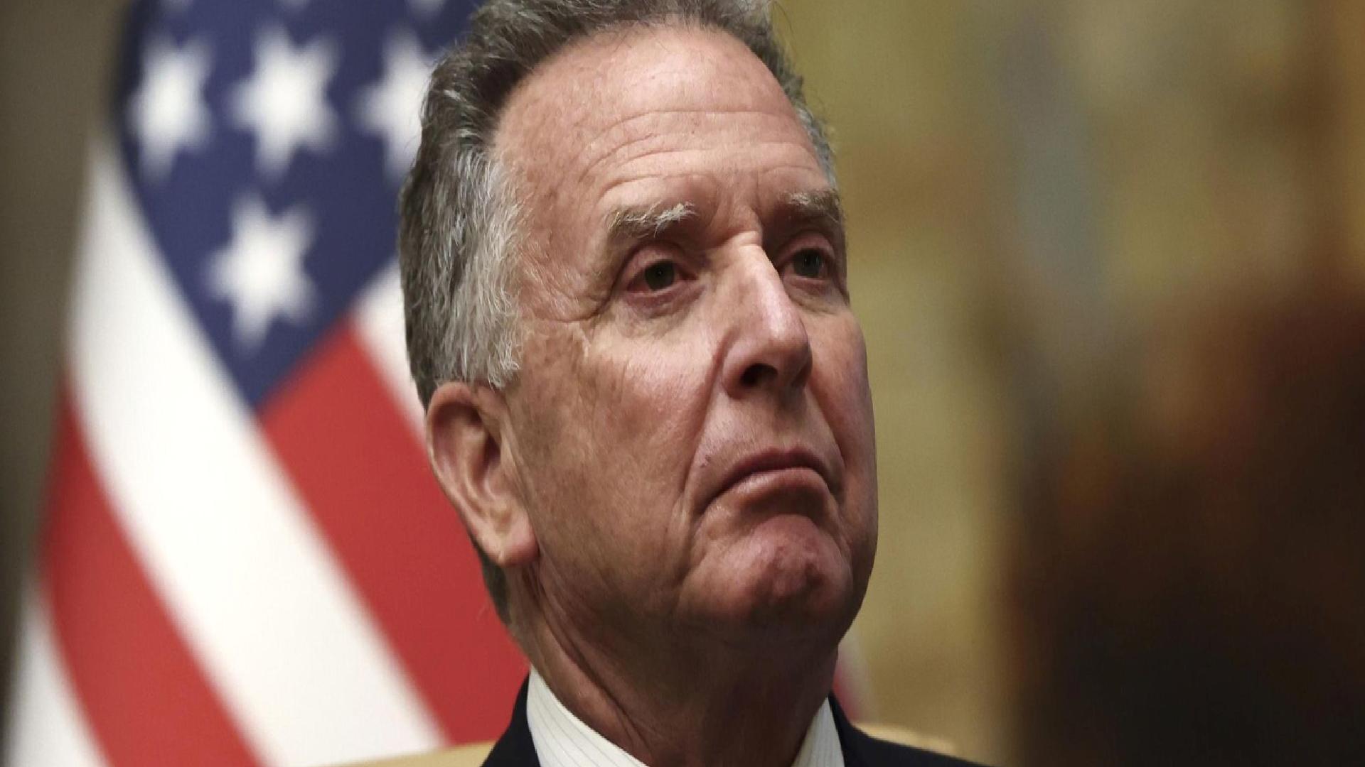 Uşakov: Beyaz Saray Özel Temsilcisi Witkoff, haftaya Moskova’ya gelecek