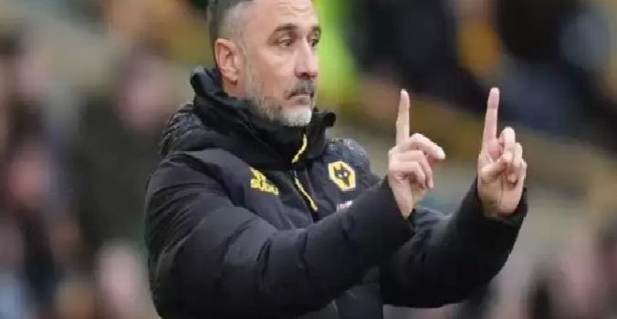 Vitor Pereira için beklenen karar çıktı